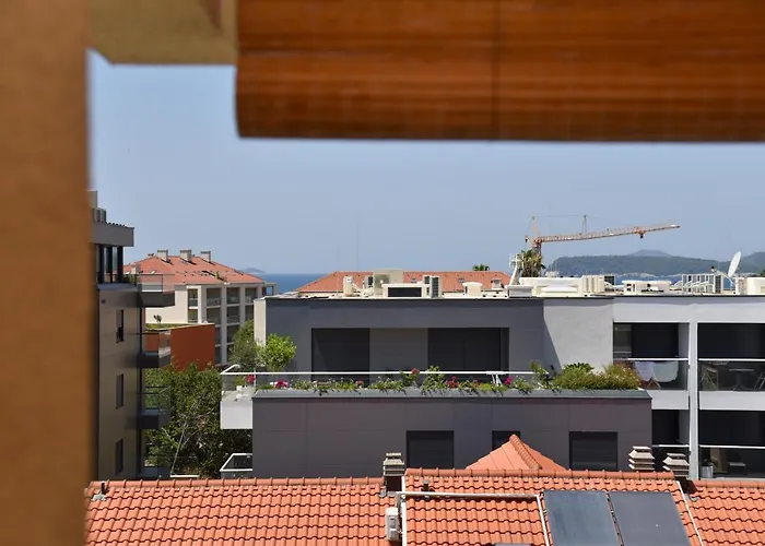 Apartment Sunny Bay - Free Parking